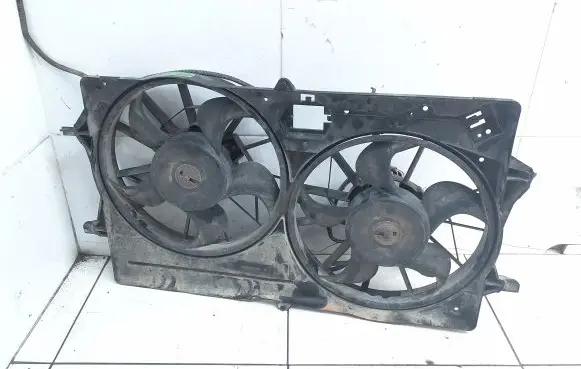 Ford Galaxy Fan set 98AB8C607 0130107802 98AB8C607FM