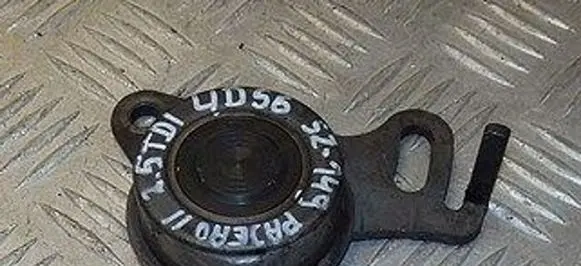 Mitsubishi Pajero Timing belt tensioner 