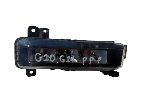 BMW 3 G20 G21 Front fog light