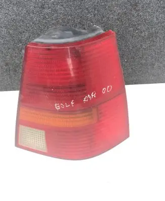 Volkswagen Golf IV Rear/tail lights 28438007