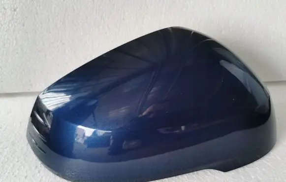 BMW X1 U11 Plastic wing mirror trim cover 212835716