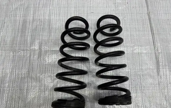 Land Rover Range Rover Evoque L551 Front coil spring