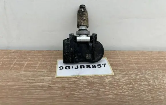 BMW 2 F45 Tire pressure sensor 6855539