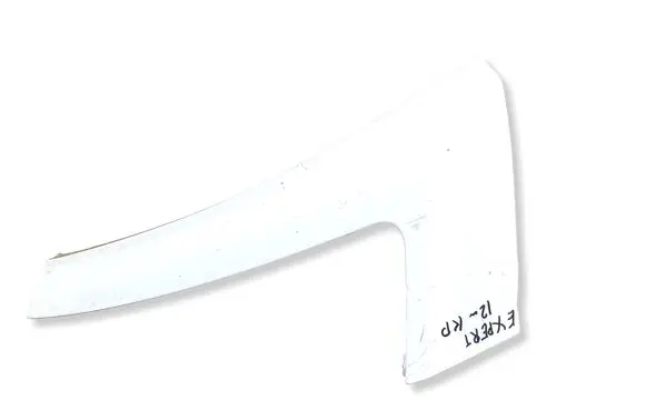 Peugeot Expert Under headlight/headlamp trim 39965 04004S04