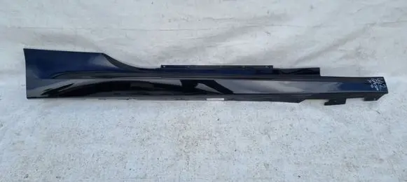 BMW 8 G14 Sill 8074812