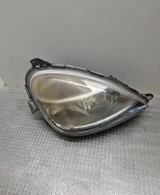 Mercedes-Benz A W168 Headlight/headlamp A1688201061 0301152212