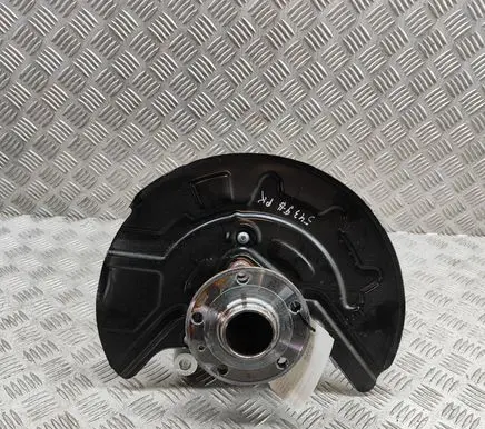 Skoda Enyaq iV Front wheel hub 1EA400053BP 1EA407257M