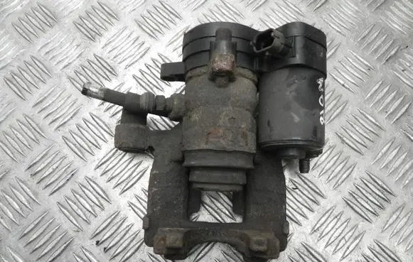 Ford Mondeo MK V Rear brake caliper DG9C2D250H VD20966
