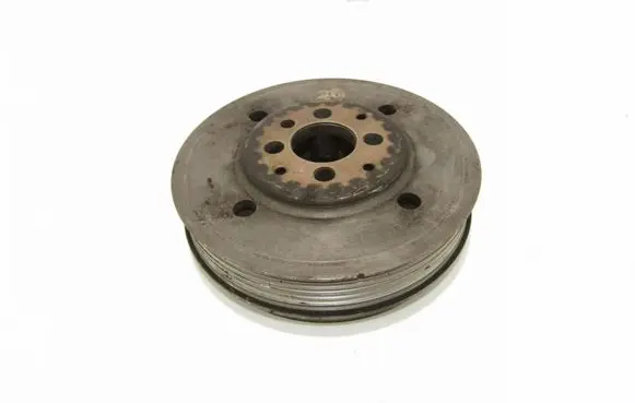 Volkswagen Golf IV Crankshaft pulley 038105243