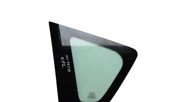 Nissan Note (E11) Rear side window 43R001583