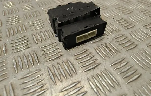 Volvo XC60 Gearbox control unit/module 31686384