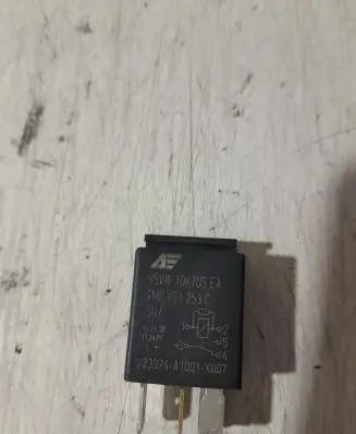 Volkswagen Touareg II Other relay 7M0951253C V23374A1001X007 95VW10K705EA