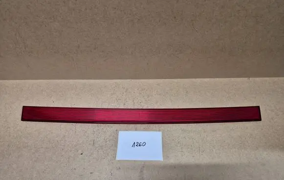Porsche 997 Tailgate rear/tail lights 99751225903 89077836