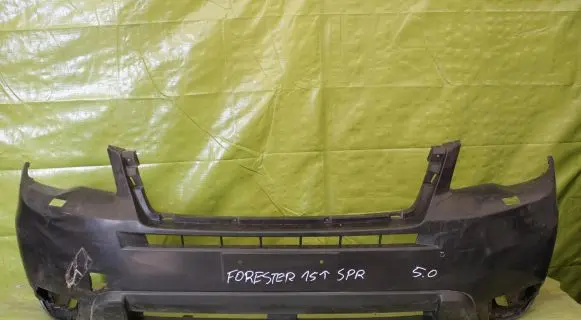 Subaru Forester SJ Front bumper