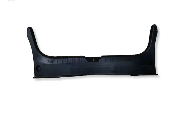 Mazda 6 Trunk/boot sill cover protection GHK16889XT3 K3006