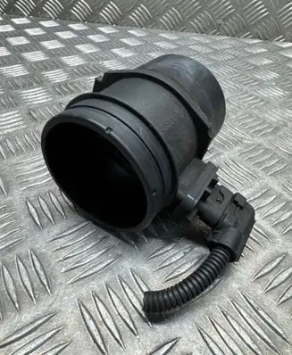 BMW X1 E84 Mass air flow meter 0281006093 8506409