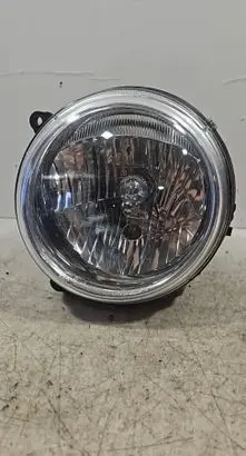 Jeep Grand Cherokee (WK) Headlight/headlamp