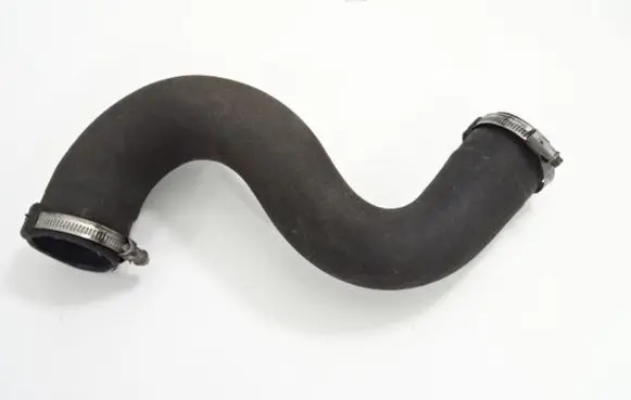 Peugeot 508 Intercooler hose/pipe 9685234880