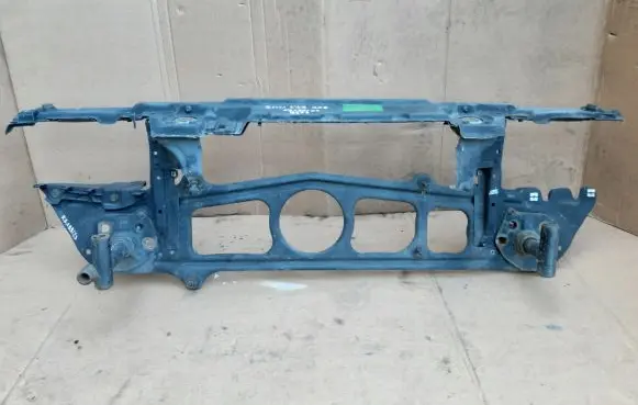 BMW 5 E39 Radiator support slam panel