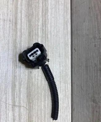 Renault Arkana Parking sensor (PDC) wiring loom 