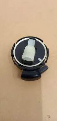 Porsche 911 991 Airbag deployment crash/impact sensor 9P1959354 0210140311TS6