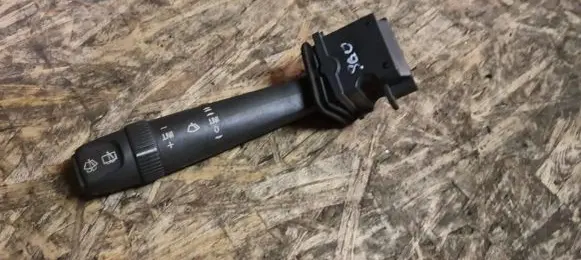 Volvo S60 Wiper control stalk