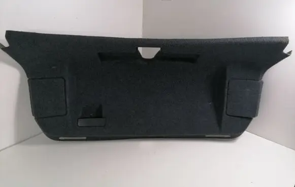 Audi A4 S4 B8 8K Tailgate/boot lid cover trim 8K5867975A