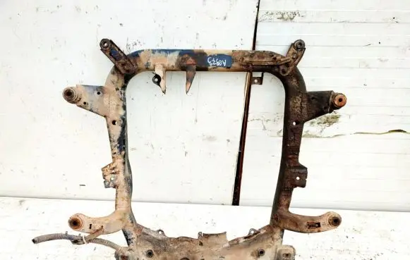 Opel Astra G Front subframe