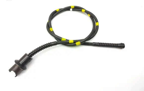 BMW X5 G05 Water drain line hose 5A2DB86 G05RH 202303080652