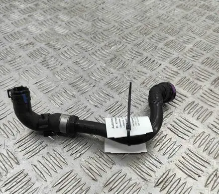Jaguar I-Pace Engine coolant pipe/hose J9D38D124AB