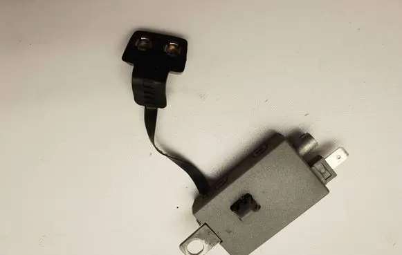Volvo XC90 Antenna control unit 30752097