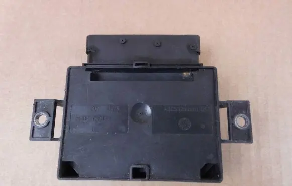 Nissan X-Trail T32 Other control units/modules 360324BA1A A2C5325660106
