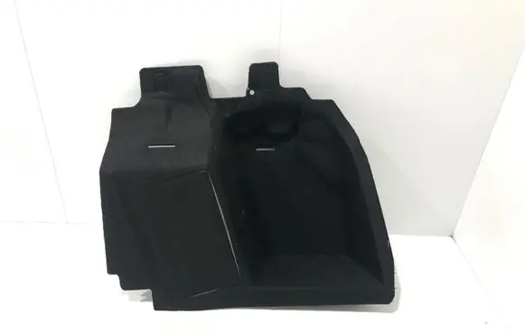 Mercedes-Benz E W212 Other trunk/boot trim element A2126822241