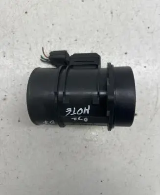 Nissan Note (E11) Mass air flow meter 8200358901 H8200299956 5WK97007