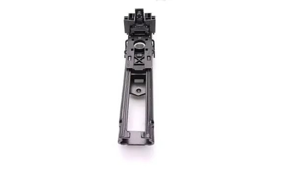 Mercedes-Benz GLS X166 Seat belt height adjuster A1668600088