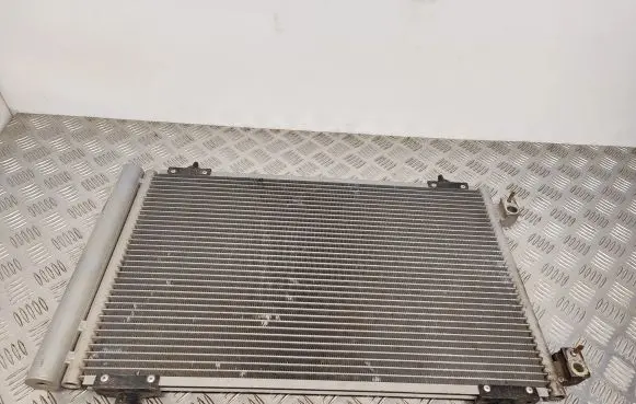 Toyota Proace A/C cooling radiator (condenser) 201902270017