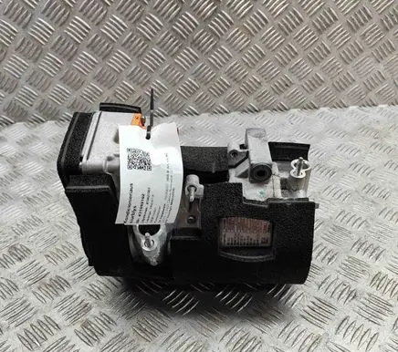 Peugeot 3008 III Air conditioning (A/C) compressor (pump) 9845957980 T889158