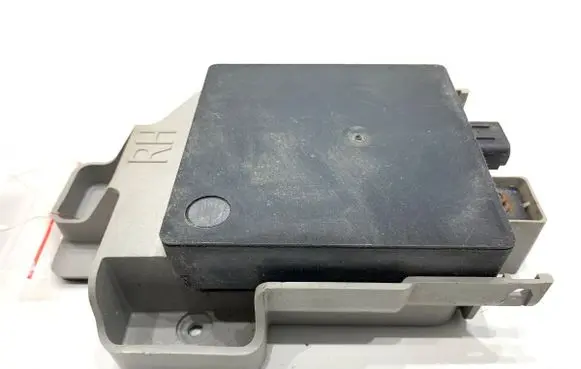Other control units/modules