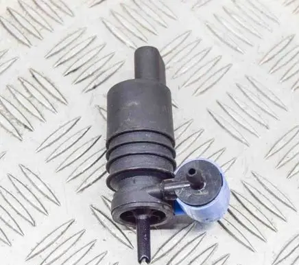 Opel Zafira C Windscreen/windshield washer pump ALM7F