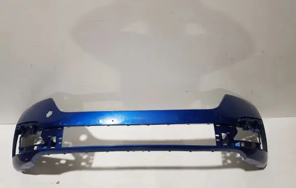 Skoda Octavia Mk4 Front bumper 5E3807221