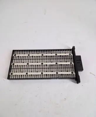 KIA Sorento Electric cabin heater radiator 
