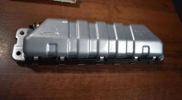 Mercedes-Benz E W213 Airbag control unit/module A2138600302555525
