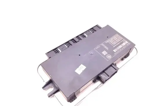 BMW 5 F10 F11 Other control units/modules 9345374