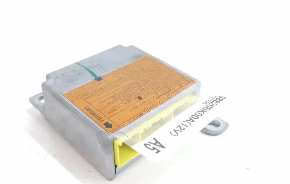 Nissan Qashqai Airbag control unit/module 98820BN00A 121225