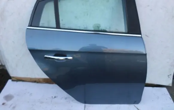Fiat Bravo Rear door