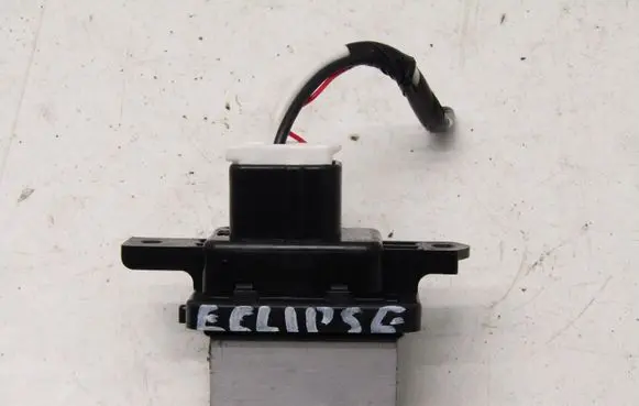 Mitsubishi Eclipse Cross Heater blower motor/fan resistor 05919CA