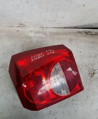 Dodge Caliber Rear/tail lights D0M320078B