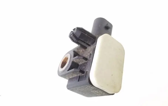 Audi A8 S8 D4 4H Airbag deployment crash/impact sensor 4H0959651A