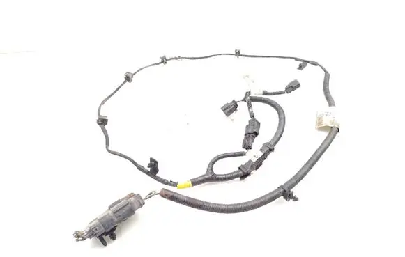 Ford Mondeo MK V Parking sensor (PDC) wiring loom FG9T-15K867-FA DG9T-14G318-AA