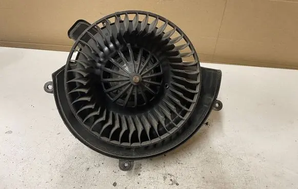 Opel Astra G Heater fan/blower 9000348 04322
